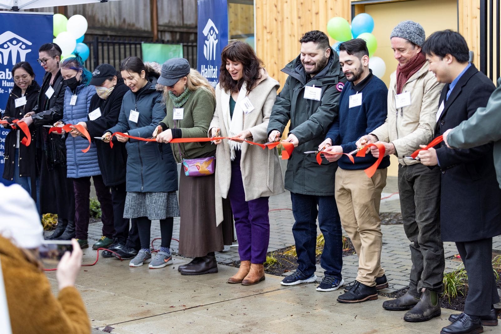 Op-Ed: Boost Seattle’s Growth Plan to Solve the Housing Crisis