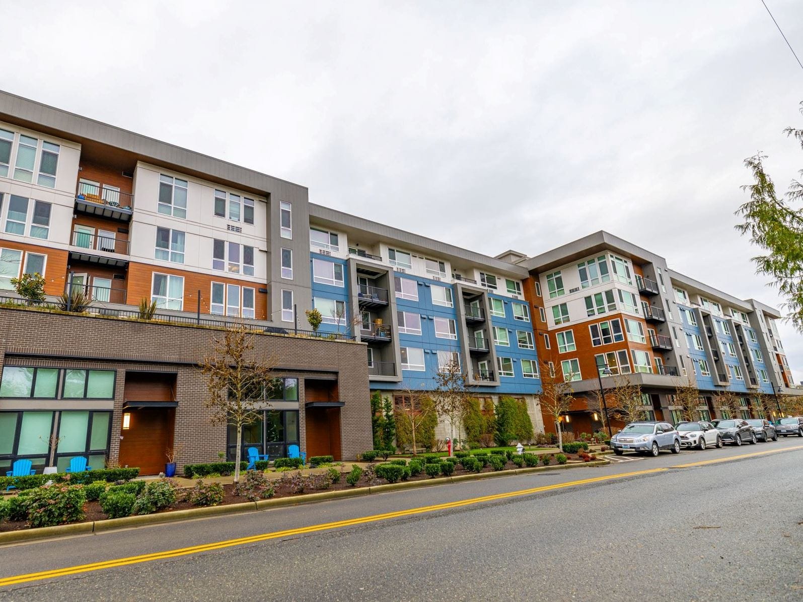 Issaquah Approves Affordable Housing Incentives Near Future Light Rail