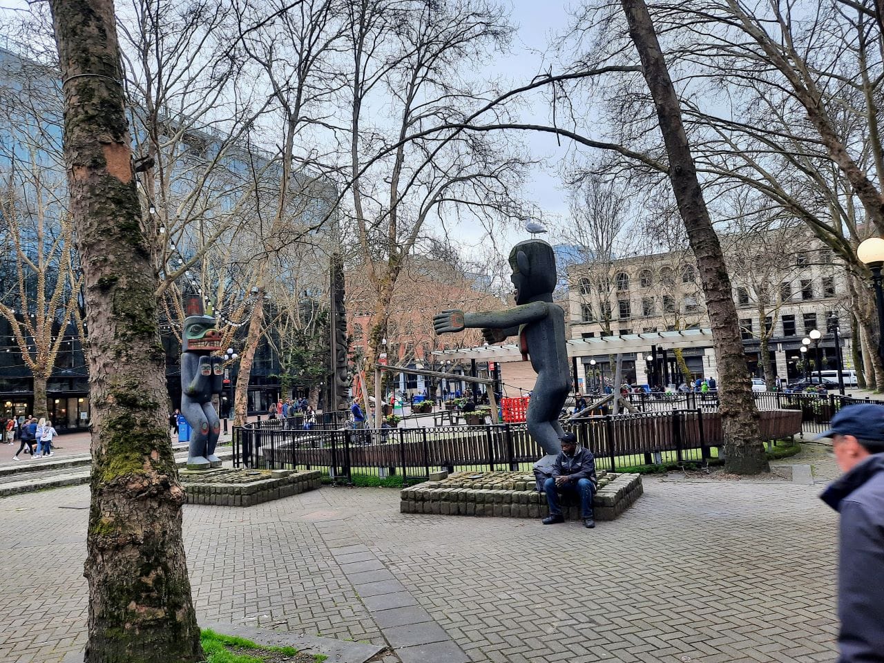 Op-Ed: Monuments Teach Important Historical Lessons… If We Don’t Hide Them Away