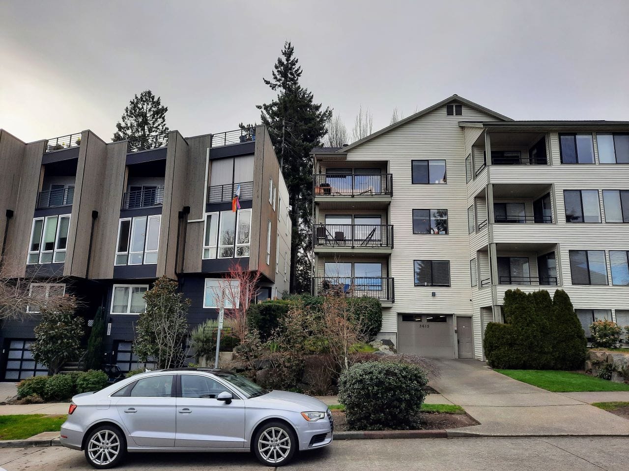 Will Seattle Embrace Multiplexes in Single Family Zones Despite Weak Proposal?