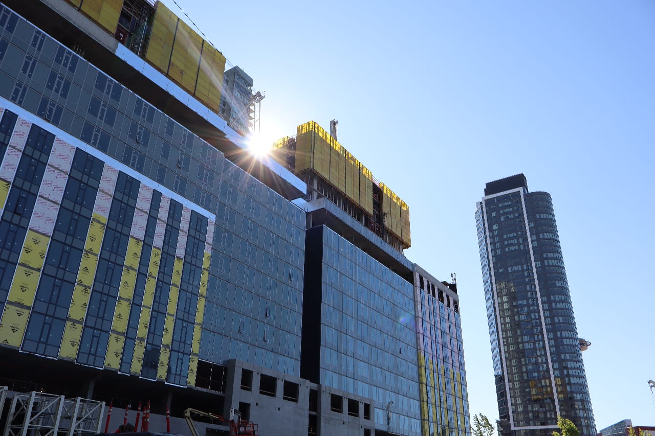 Rollback of Stricter Energy Code Advances to Seattle City Council