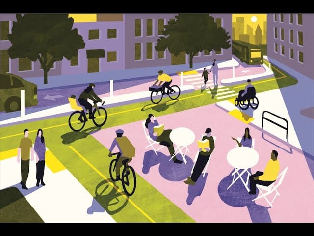 Op-Ed: Key Takeaways from Seattle Greenways’ Building Great Streets Event