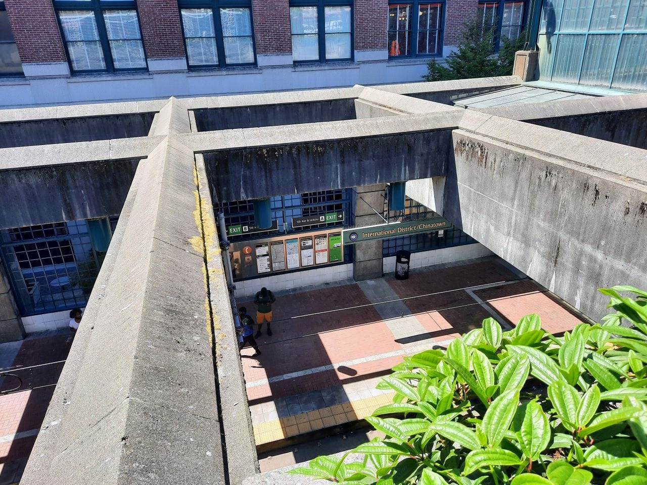 SLU Decision Points to Uphill Battle for Chinatown Station Advocates