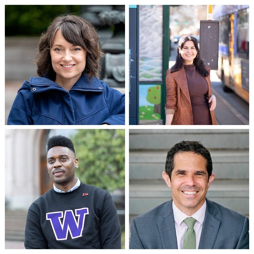 Urbanist Candidates Make Strong Showing in August Primary