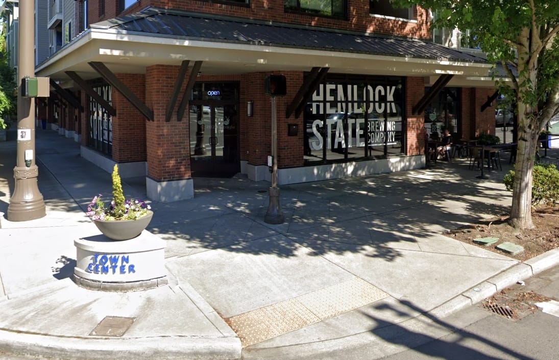 Join The Urbanist for Our March Social Events