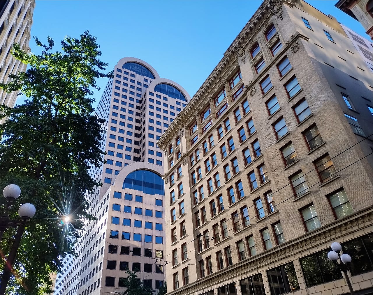 Seattle Council Streamlines Development Downtown with 3-Year Design Review Bypass