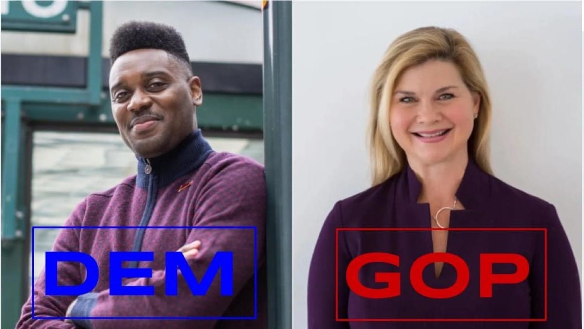 Op-Ed: Andrea Suarez Is a Republican Pretending to Be a Democrat