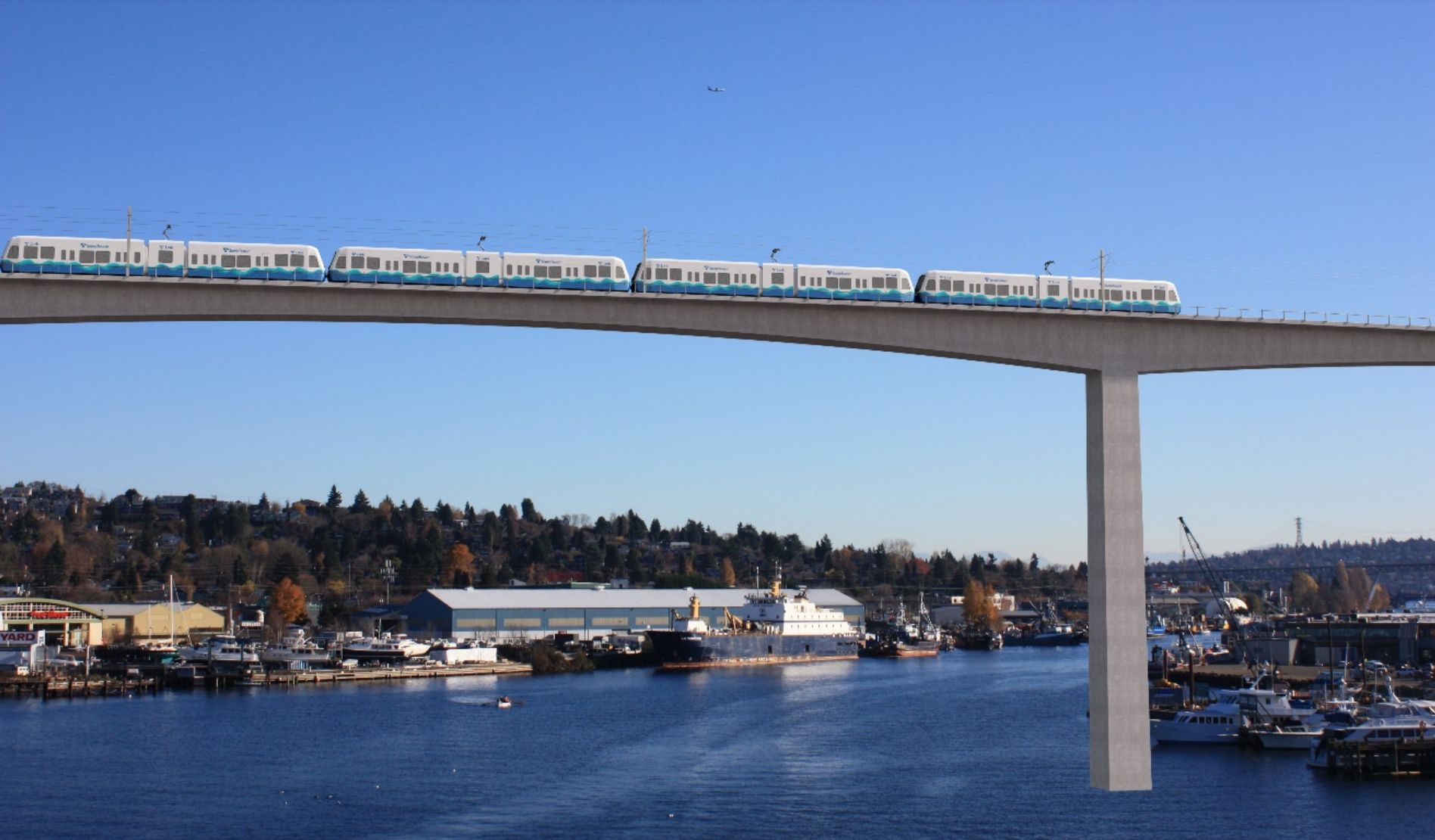 The Sound Transit Board Signals a Return to Parochialism