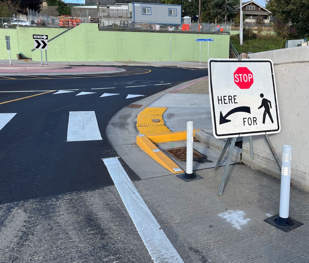 Bremerton’s Recent Street Upgrades Miss the Mark on Safety