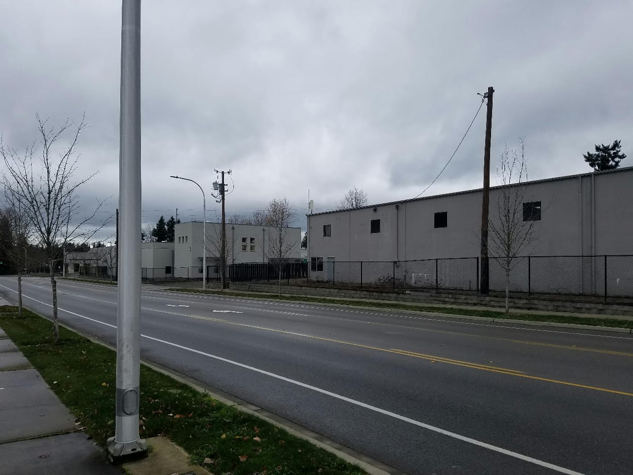 South Federal Way’s Neighborhood Plan Takes Shape Around Light Rail Station