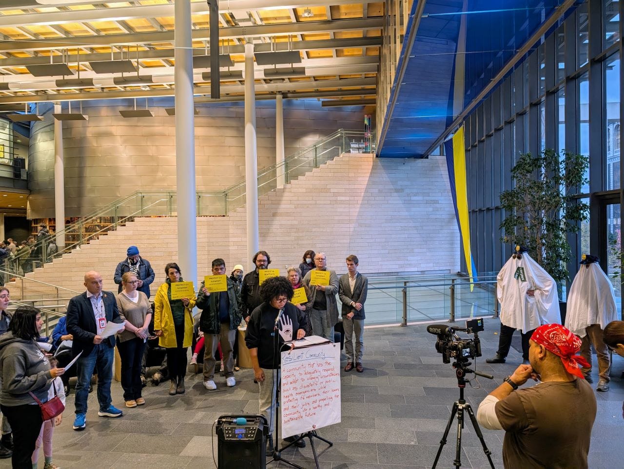 Seattle Rejects Capital Gains Proposal, but Progressive Tax Time Is Nigh