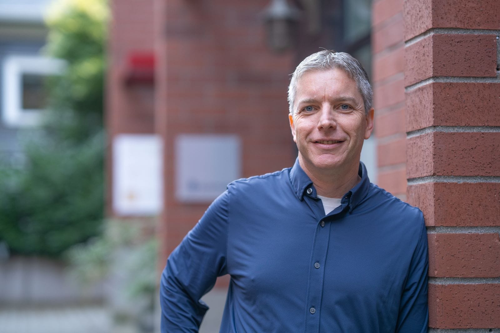 Rory O’Sullivan Launches Progressive Challenge Against Seattle City Attorney Ann Davison