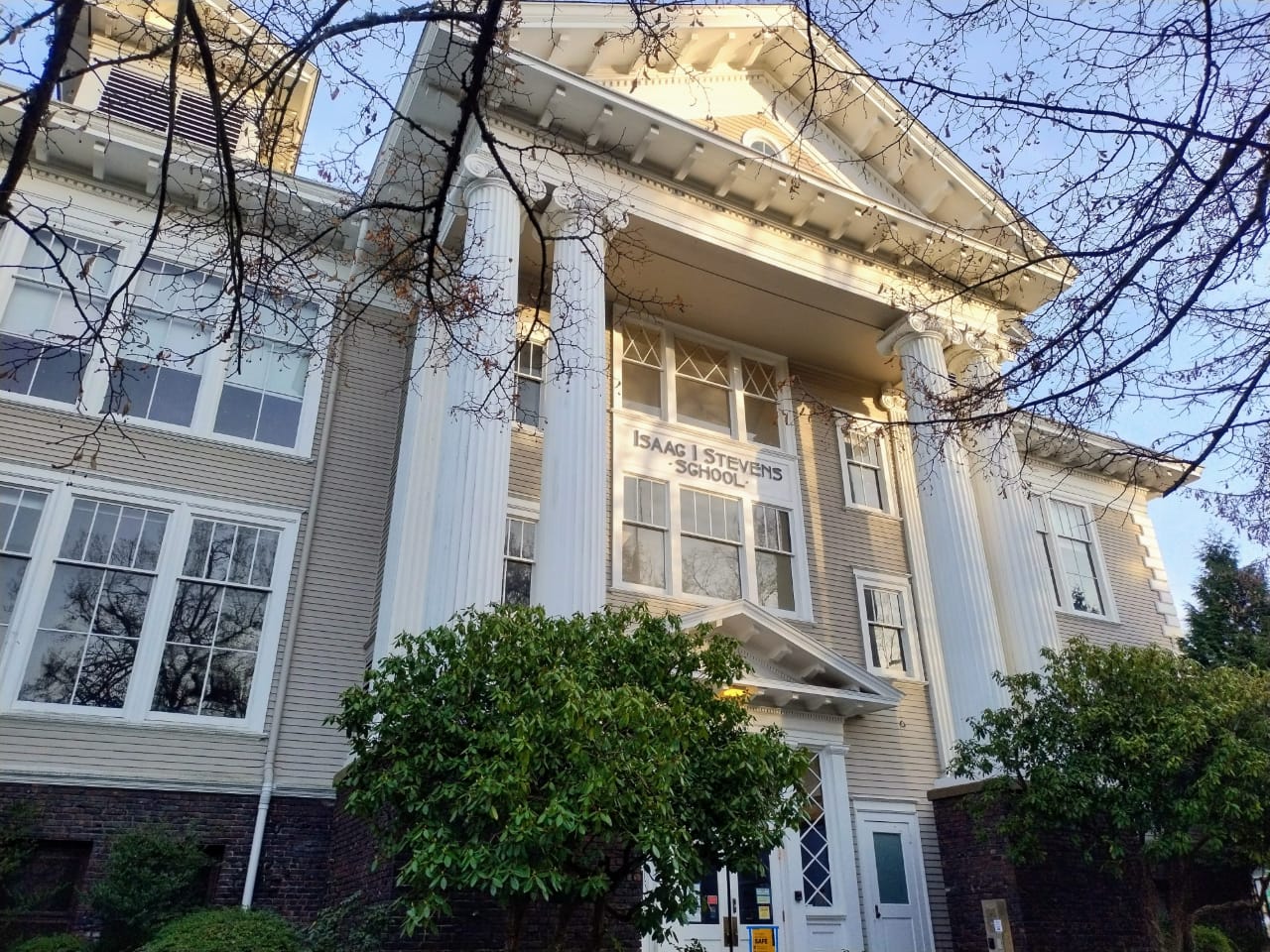 After Outcry, Seattle Public Schools Backpedals on Closures – For Now