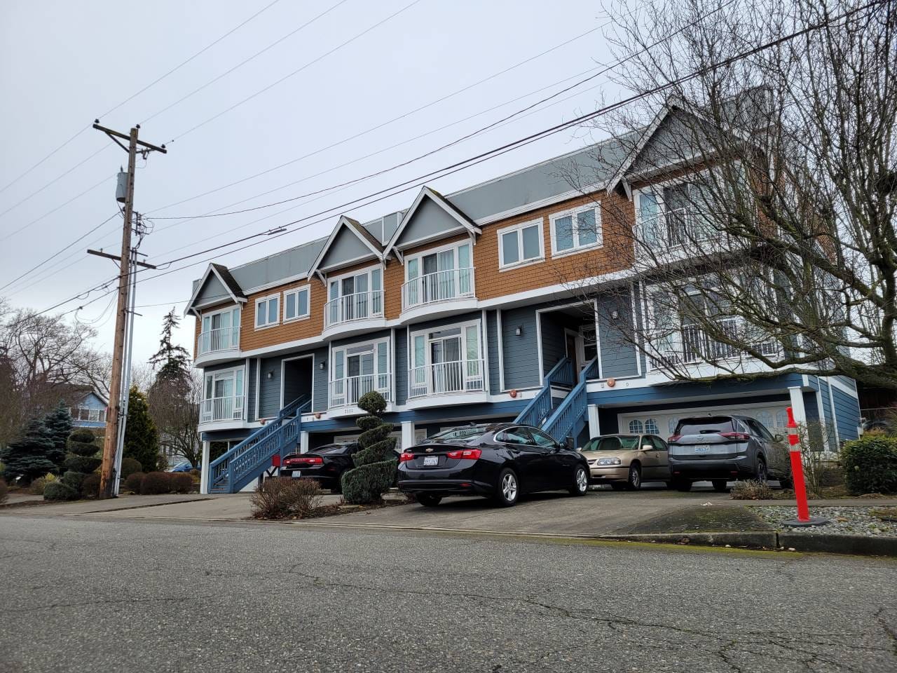 Tacoma Aims for 325,000 Residents by 2040 with New Comprehensive Plan