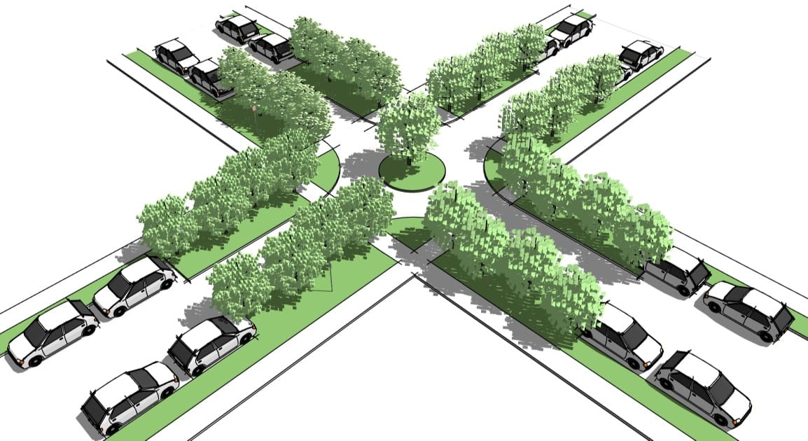 Op-Ed: Convert Street Parking to Trees to Hit Seattle Canopy Goals Sooner