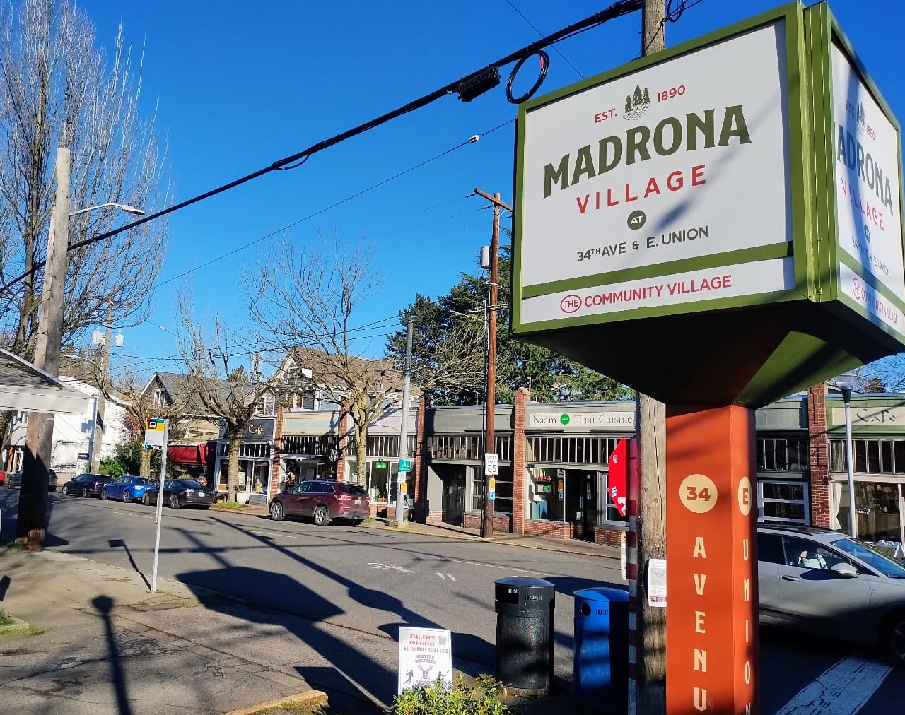 Seattle Council Pushes Most Zoning Changes Into 2026, Citing Appeal Delays