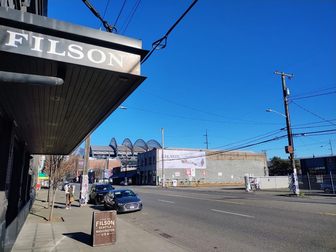 Council Committee Greenlights SoDo Housing Proposal Despite Strong Port Opposition