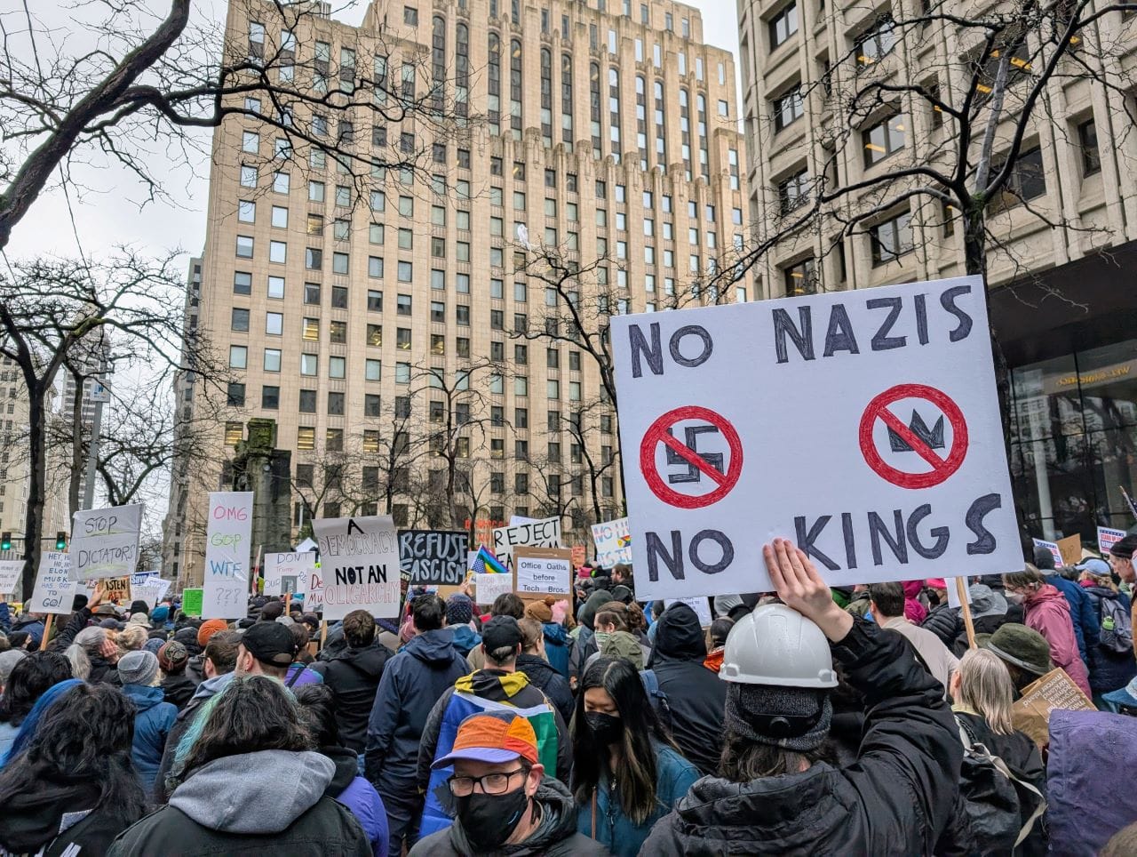 Op-Ed: ICE Tactical Units Are Preparing to Deploy in Seattle — We Must Fight Back