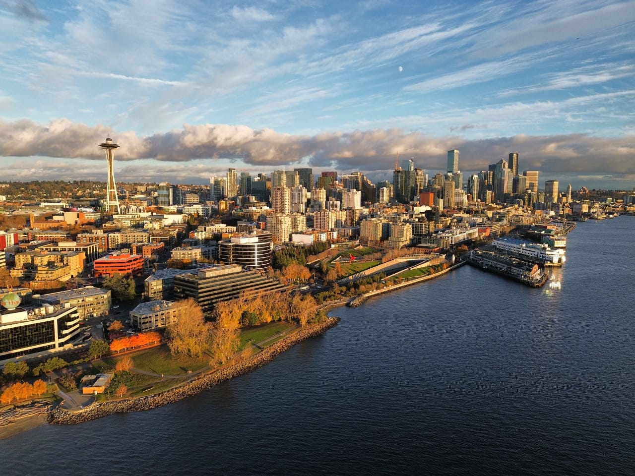 City of Seattle Pushes to Dismiss Appeals Blocking Housing Growth Plan