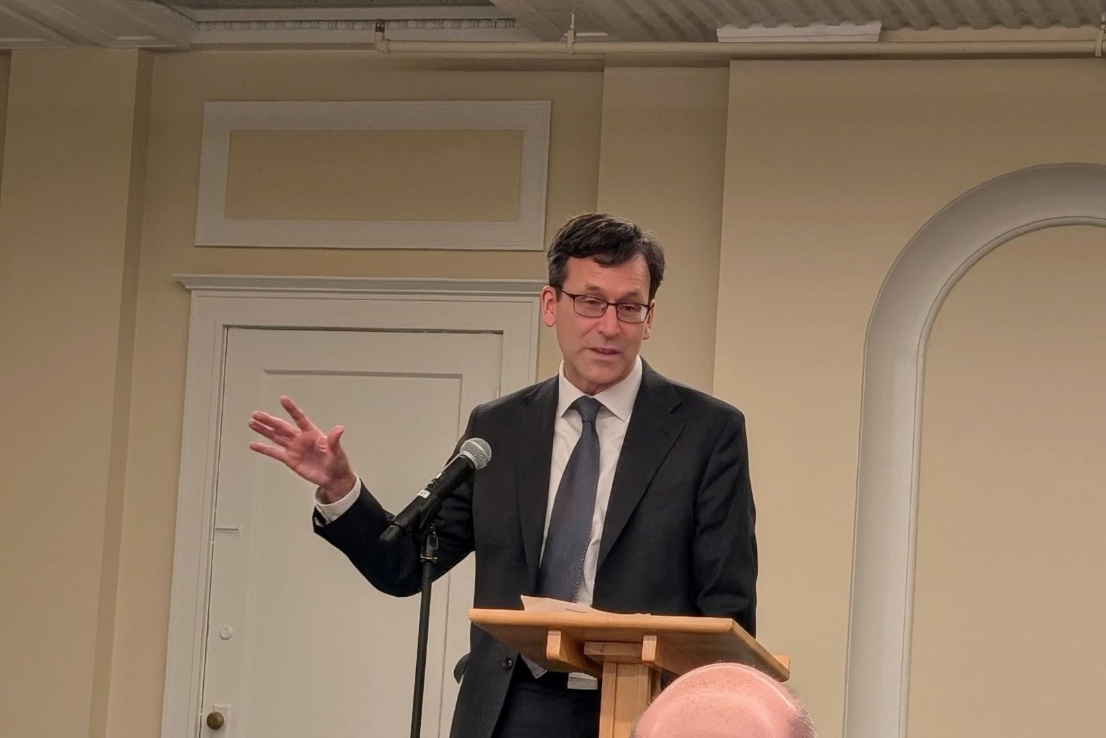 Op-Ed: We Need a Bolder Bob Ferguson as Governor