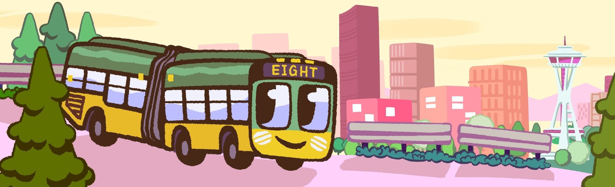 Op-Ed: Route 8 Is Still Route Late, but Here’s the Fix