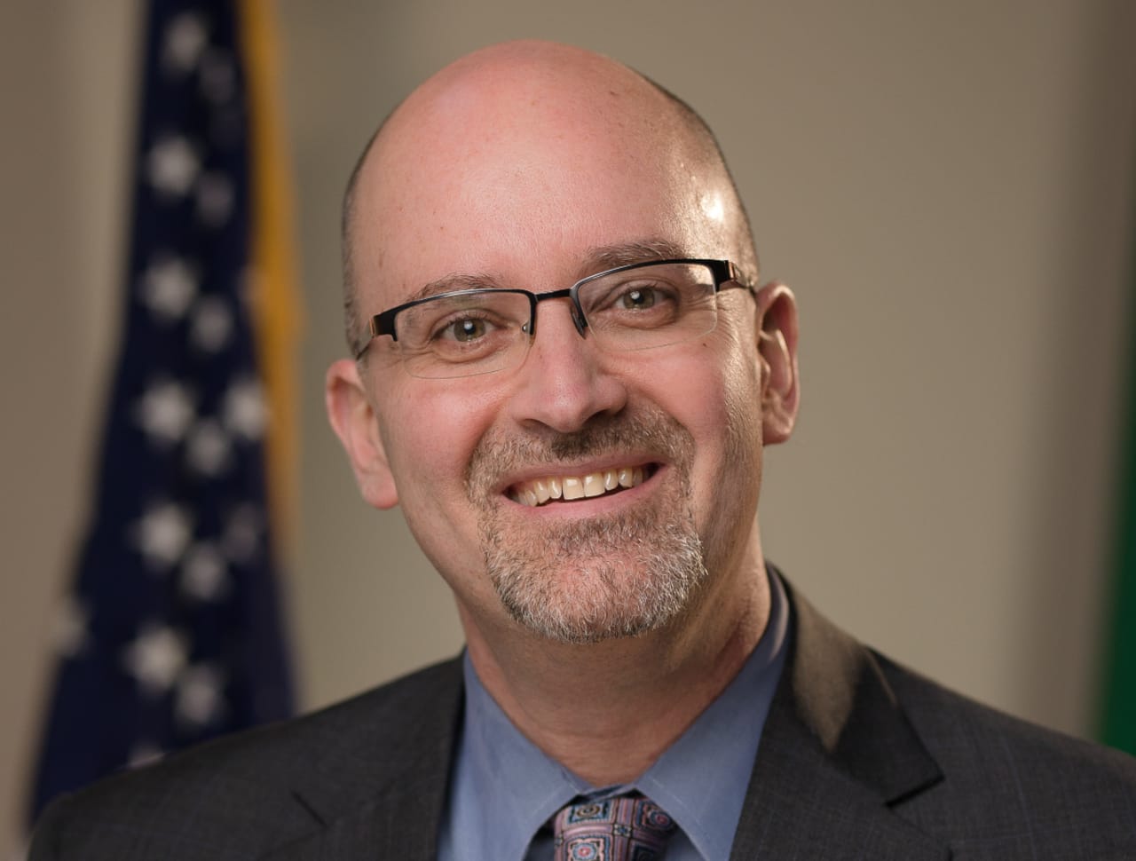 Who Is Hunter George, Sound Transit’s Newest Board Member?