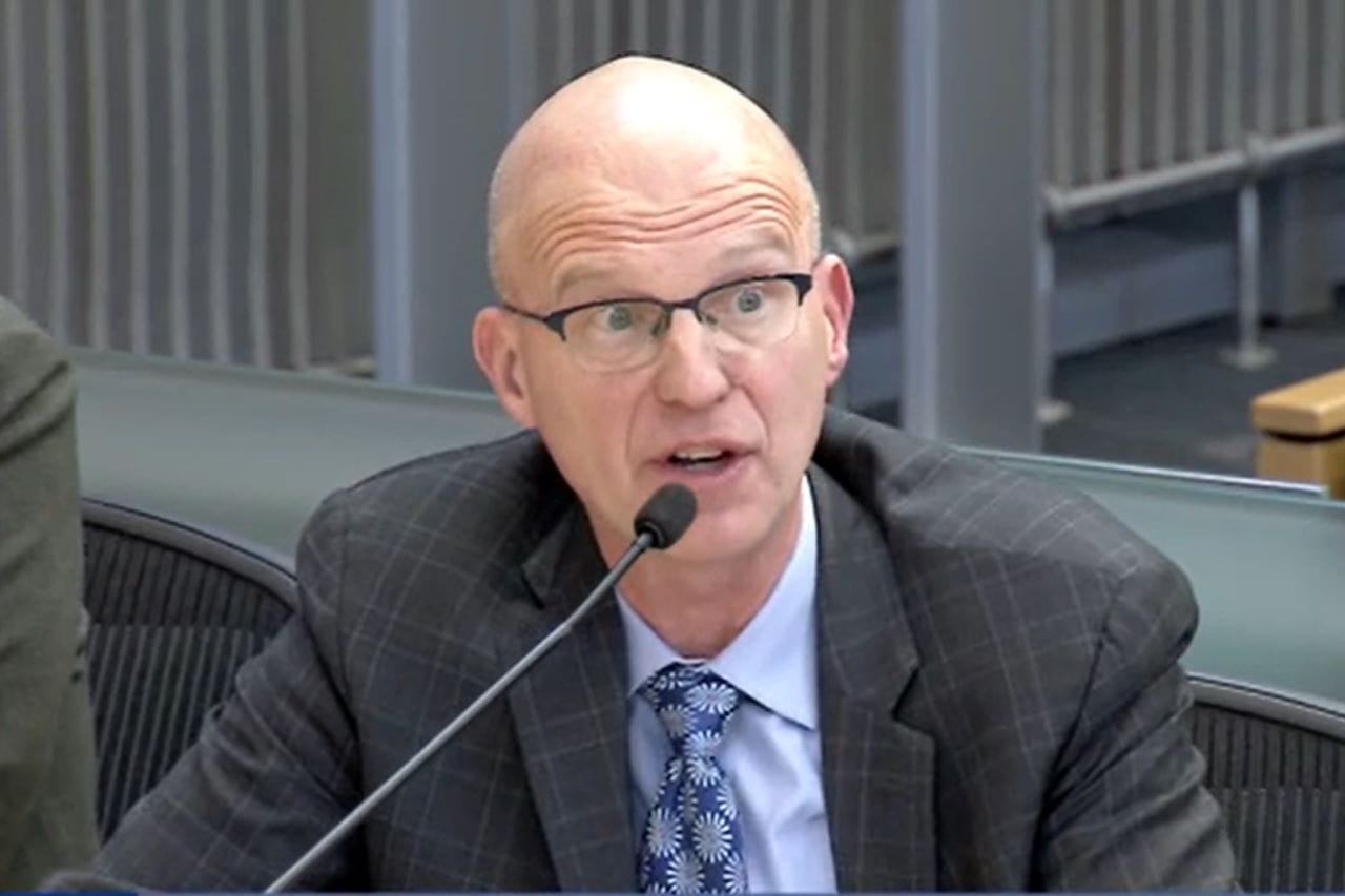 Harrell Sacks Seattle Construction Director as Clock Ticks on Permitting Reform