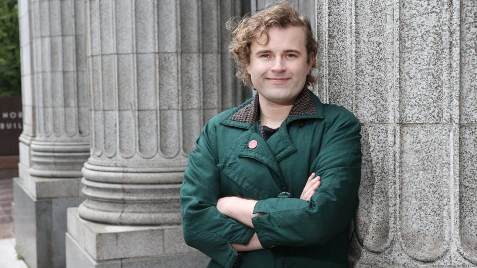 Ry Armstrong Lays Out Progressive Contrast Against Mayor Harrell