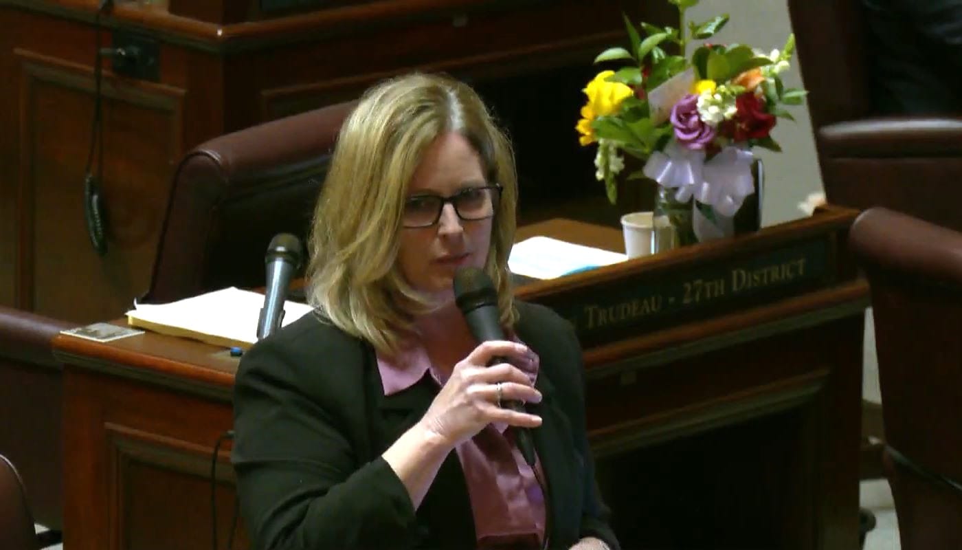 Washington Senate OKs Rent Stabilization Bill After Gutting It