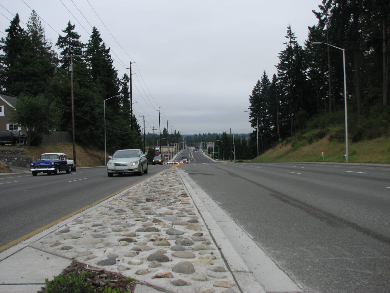 Pierce County Republicans Try to Bury Vision Zero Safety Action Plan