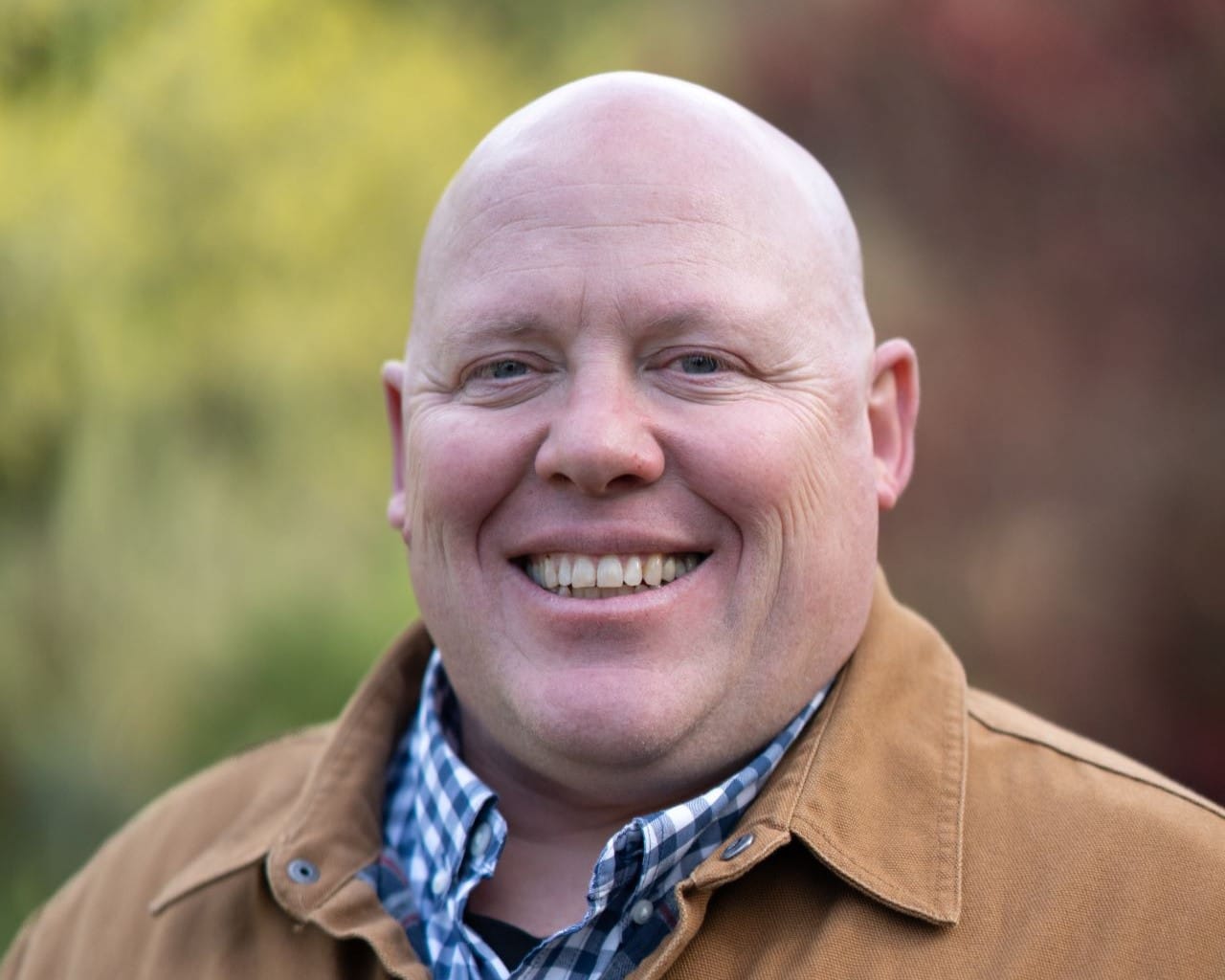 Union Leader Jamie Fackler Enters D2 Seattle Council Race