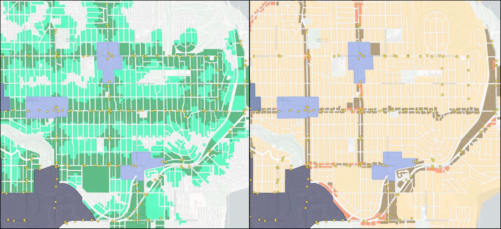 Op-Ed: Mapping the Missing Housing Opportunities in Seattle Growth Plan