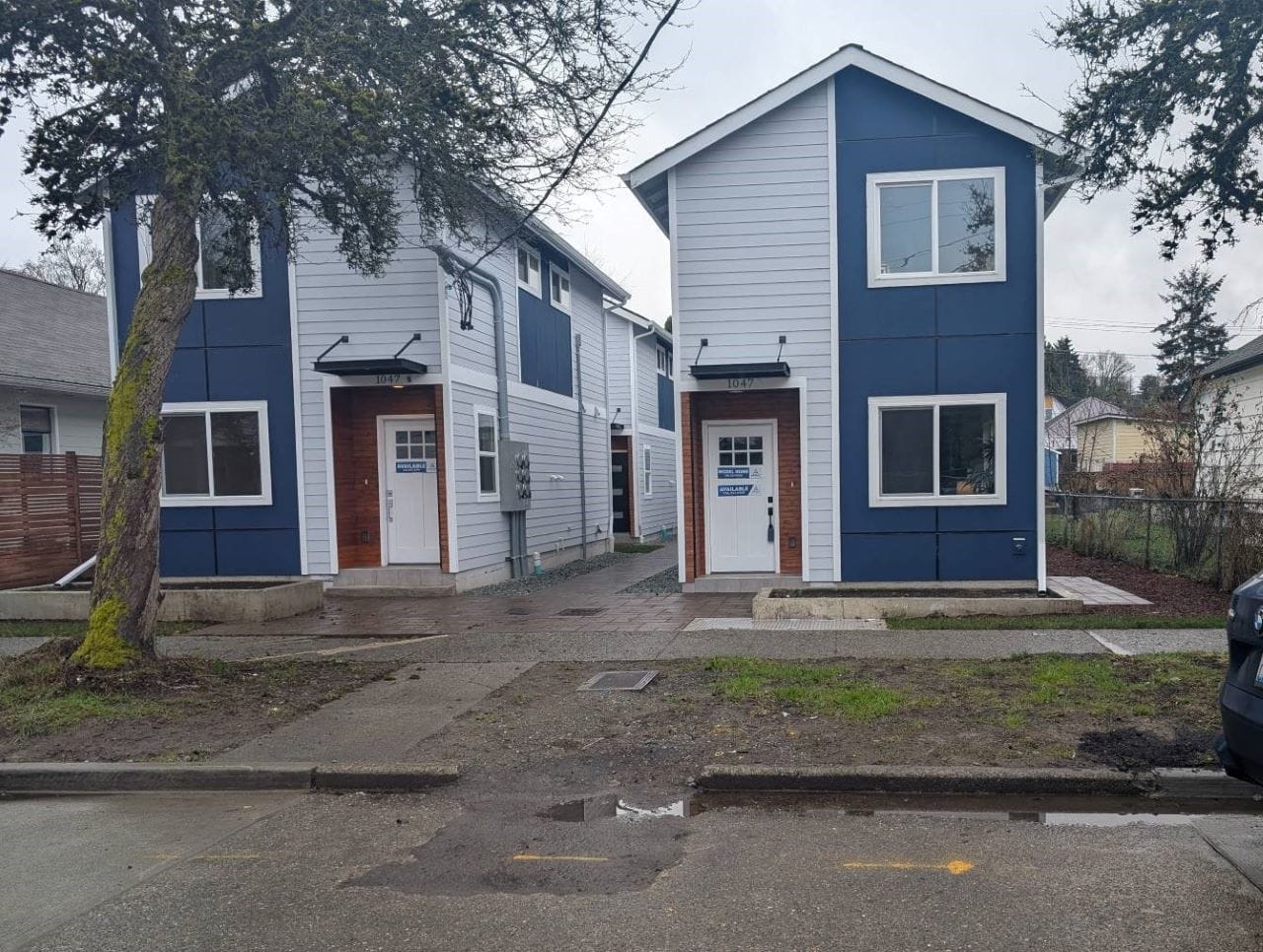 Op-Ed: Seattle Times Columnist Stokes Housing Backlash, Misinformation in South Park