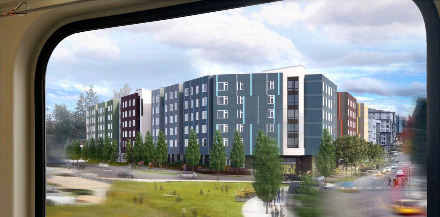In Eastside Affordable Housing Efforts, ARCH Provides Both Help and Hurdles