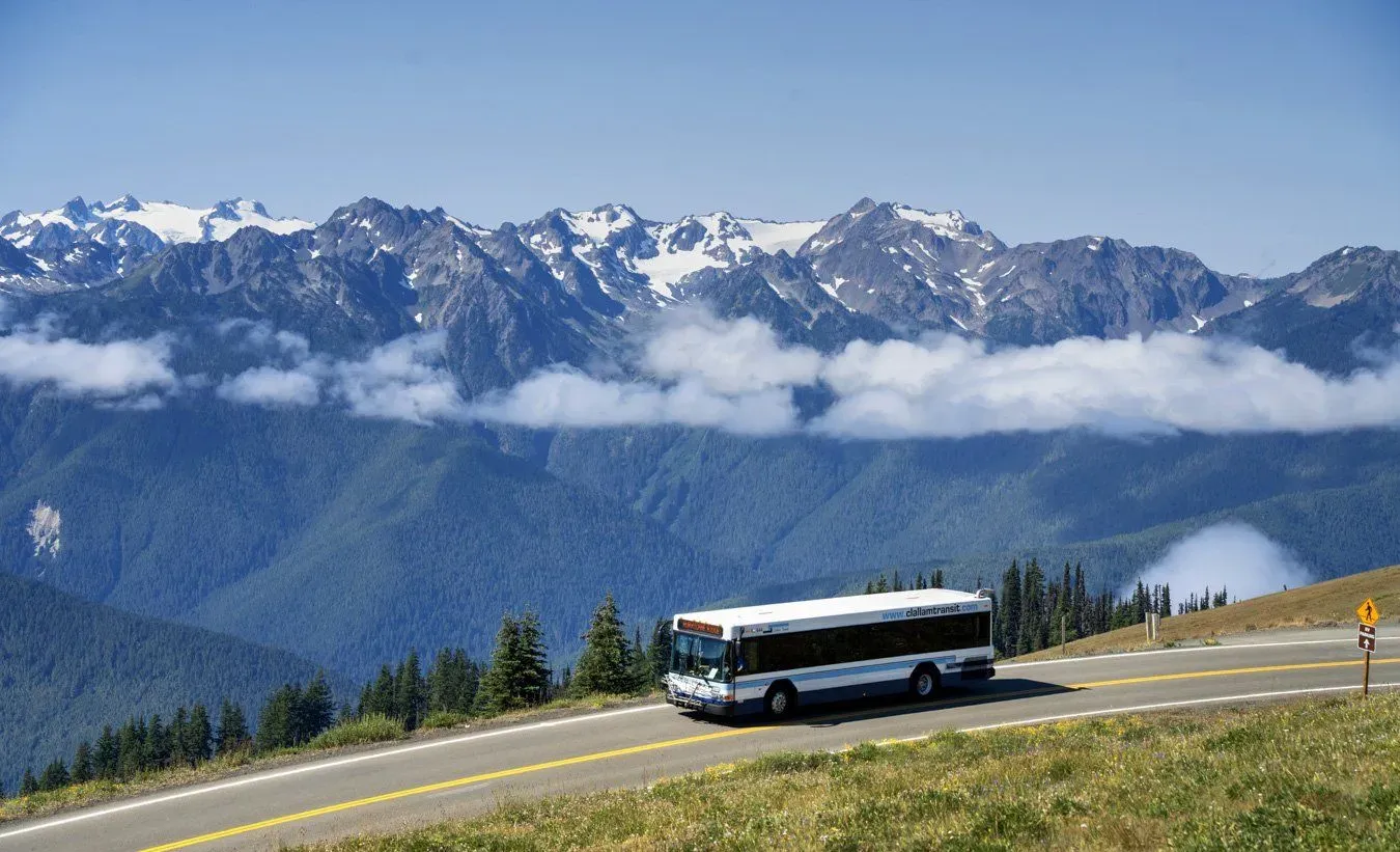 Special Summer Transit Options Increase Multimodal Access Across Puget Sound