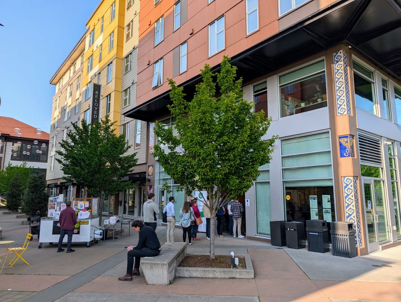 Join The Urbanist for June Events, Eastside Forum on July 6th