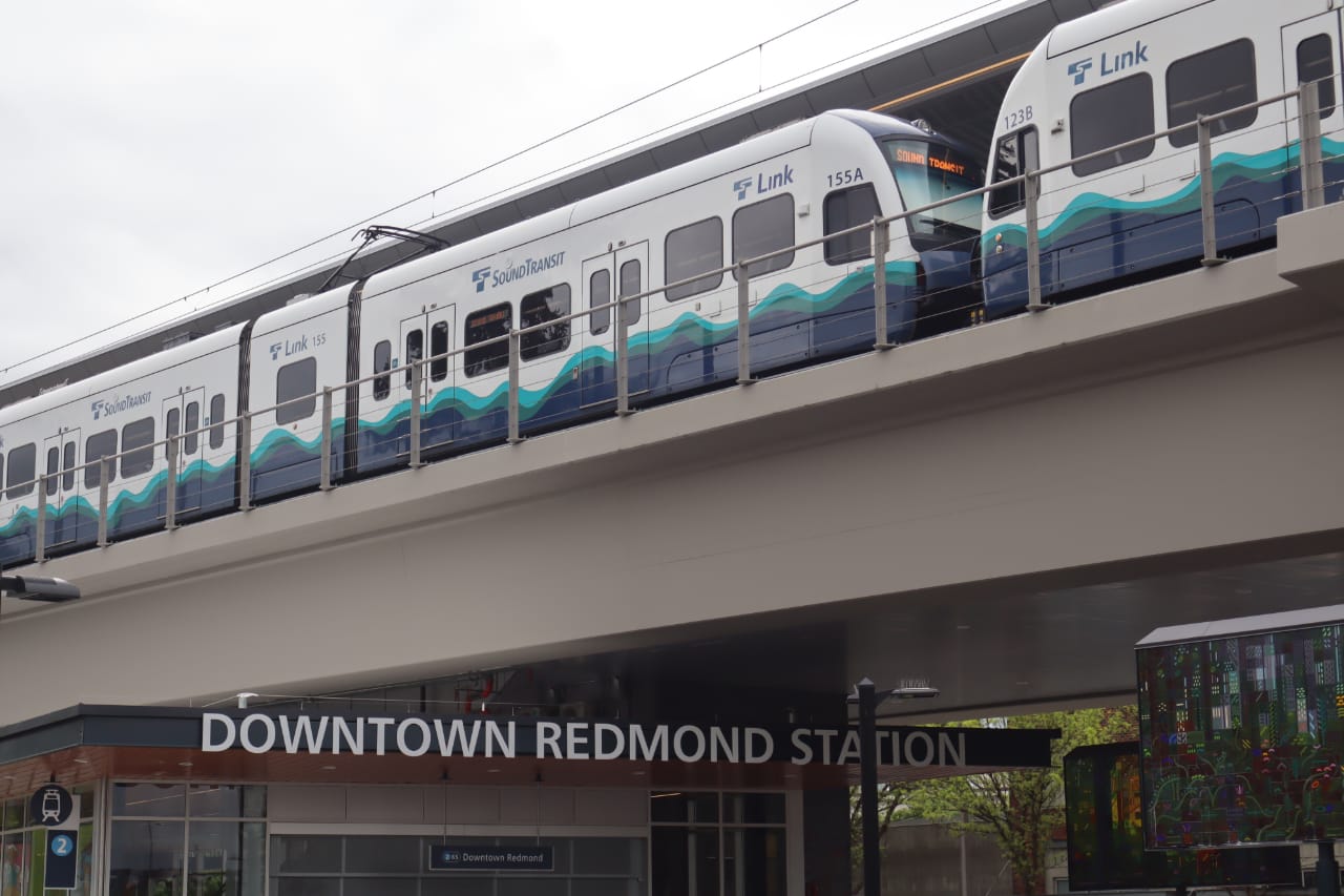 Everything You Need to Know About Downtown Redmond Link