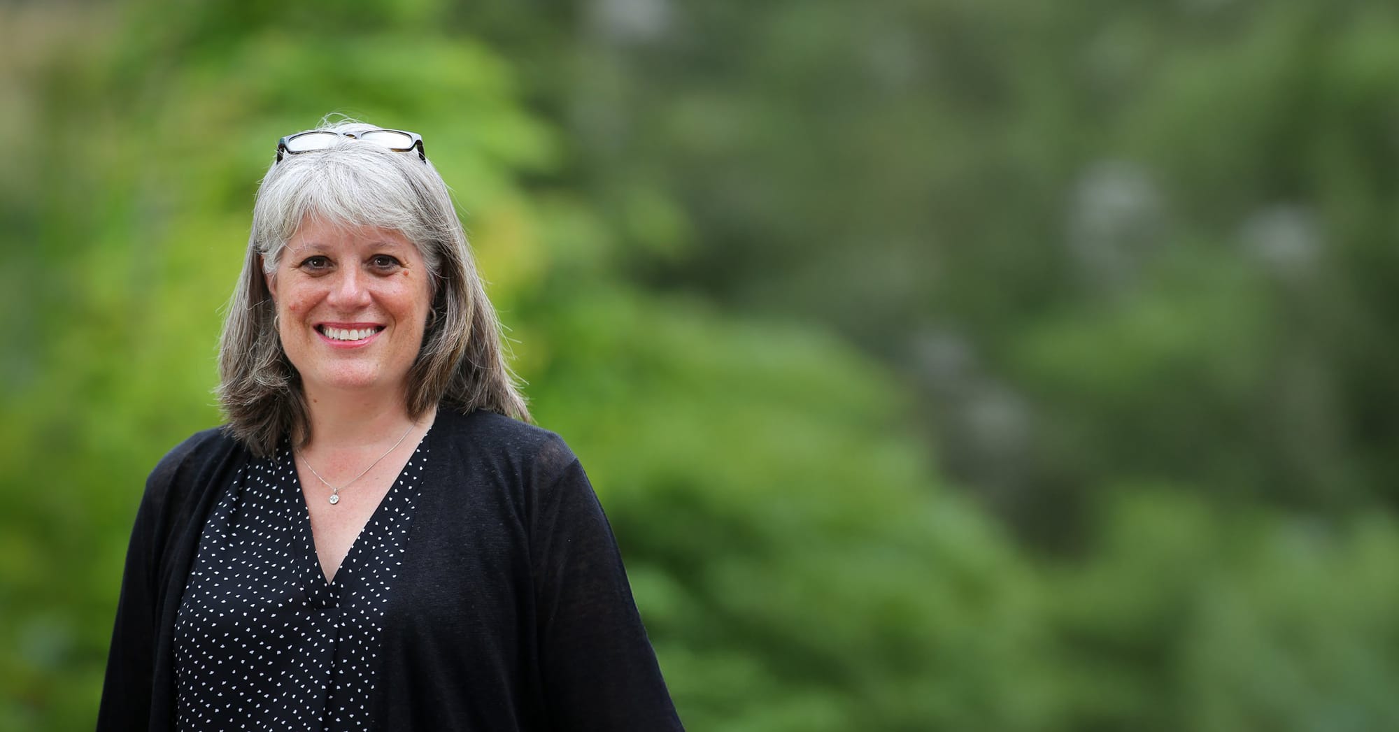 Balducci Claims County Executive Race Lead, John Wilson Mired in Scandal