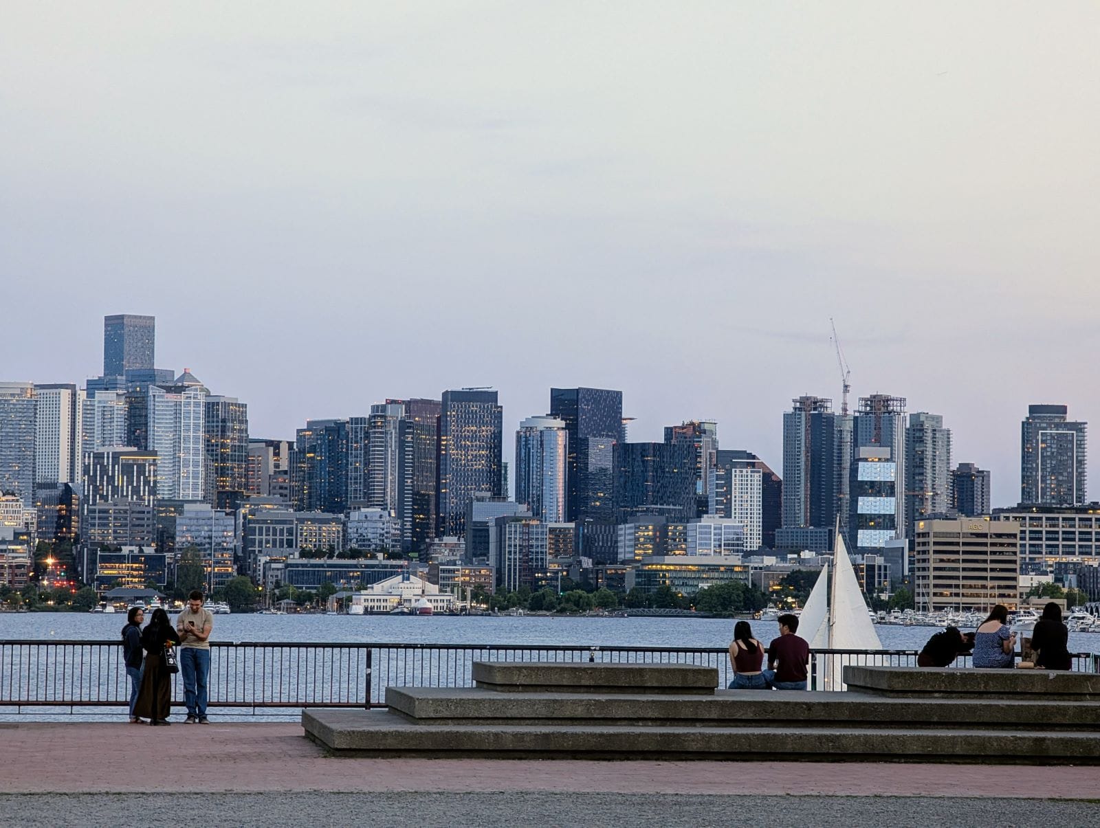 Rinck Proposes Restoring Growth Centers Dropped from One Seattle Plan