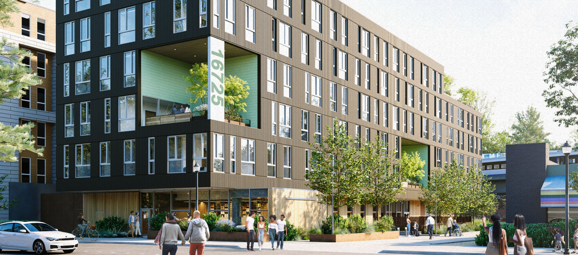 Redmond Supportive Housing Project Advances After Appeals Thrown Out