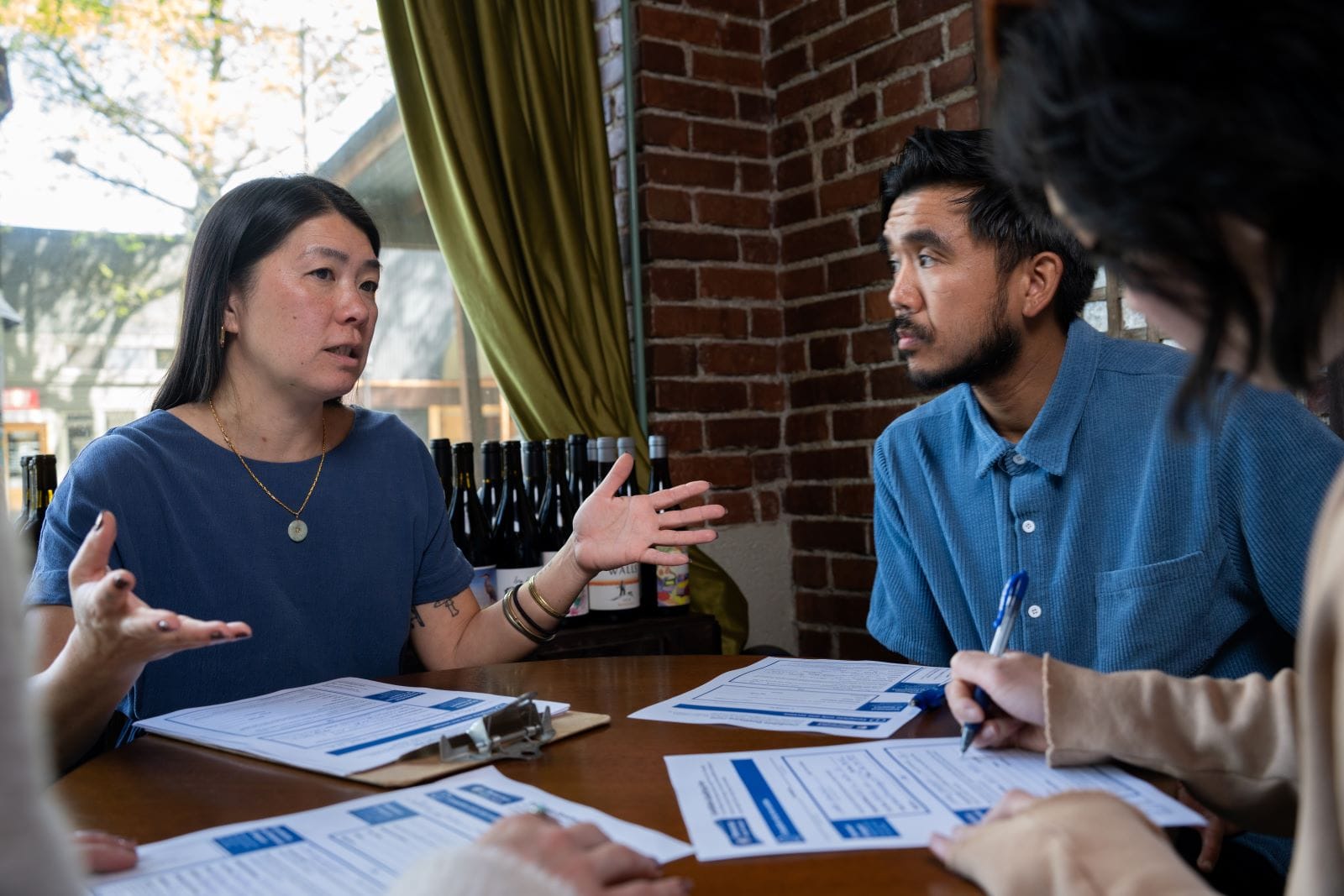 Jeanie Chunn Wants to Reverse D2’s Neglect in Seattle Council Bid