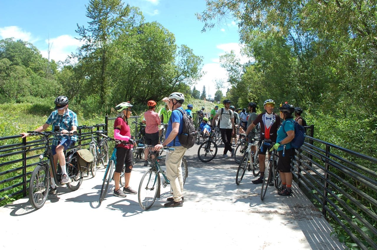 Join The Urbanist for Campaign Events Ahead of the November Election