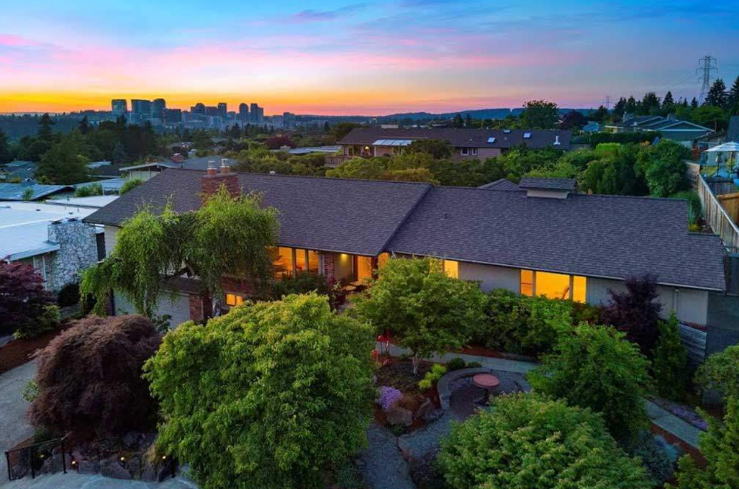 Bellevue Council Approves Scaled-Back Middle Housing Code