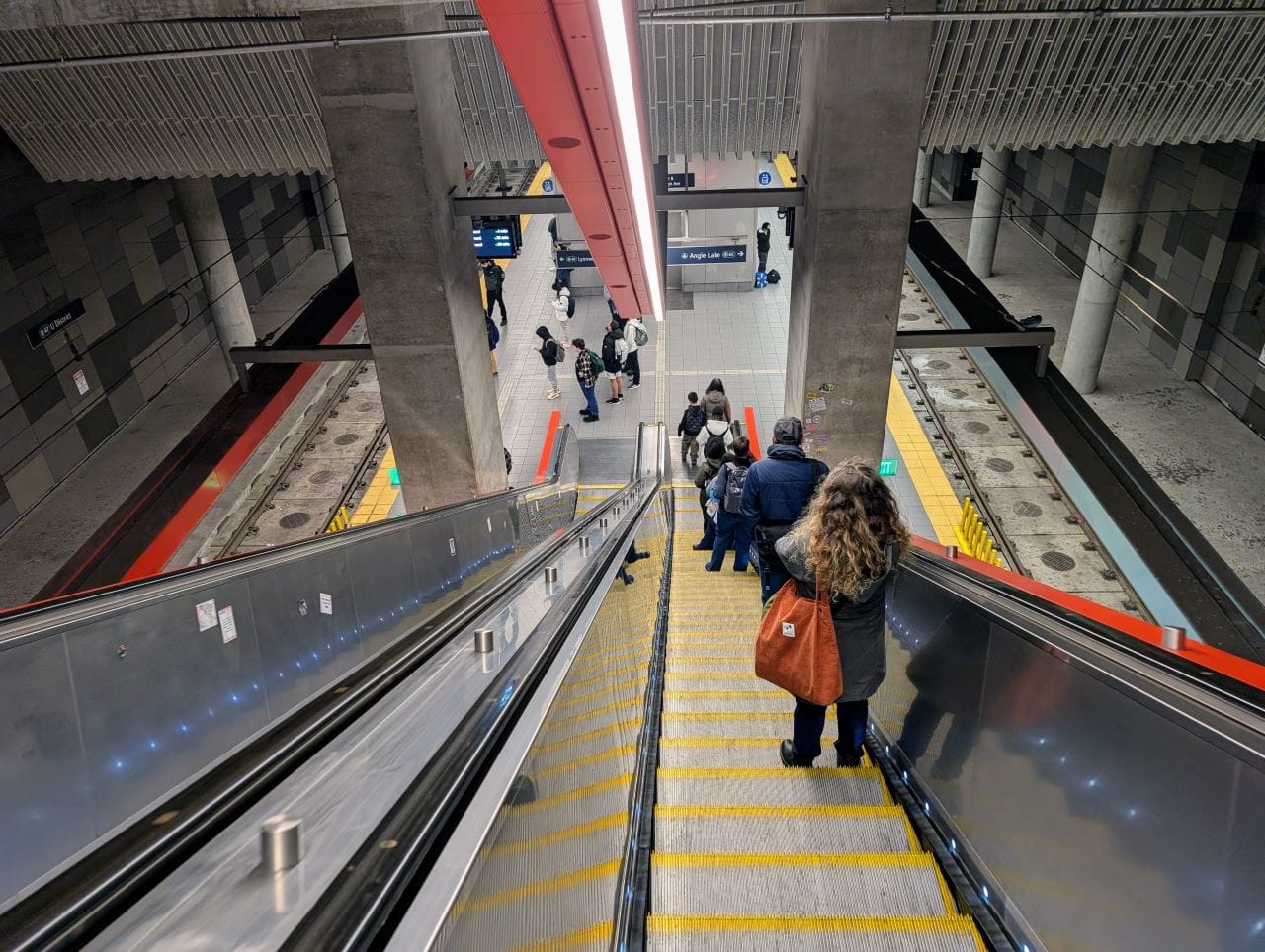 Op-Ed: Shrinking Sound Transit’s Oversized Stations Could Save Hundreds of Millions