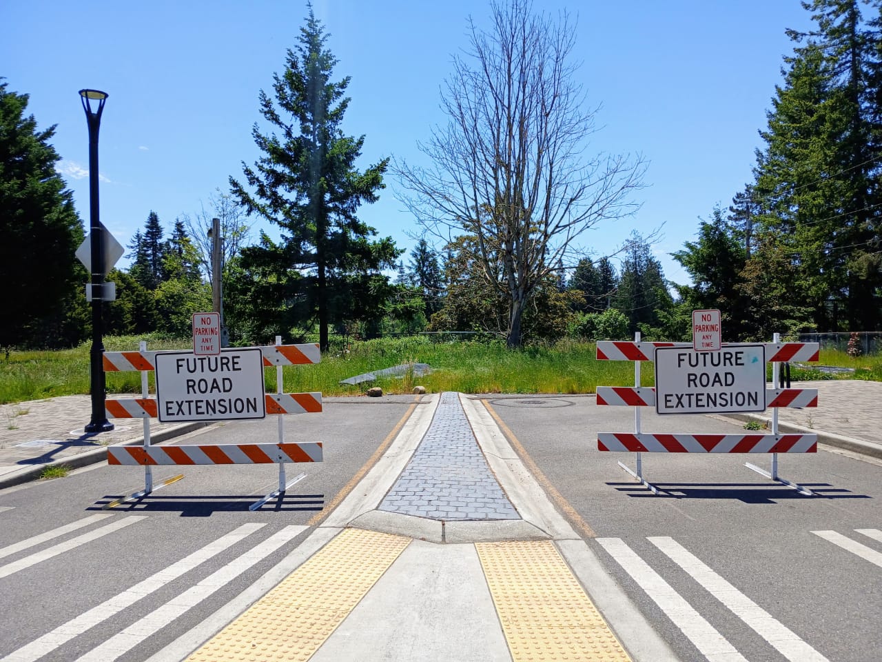 Sammamish Hits Pause on Town Center Planning after Backlash Election