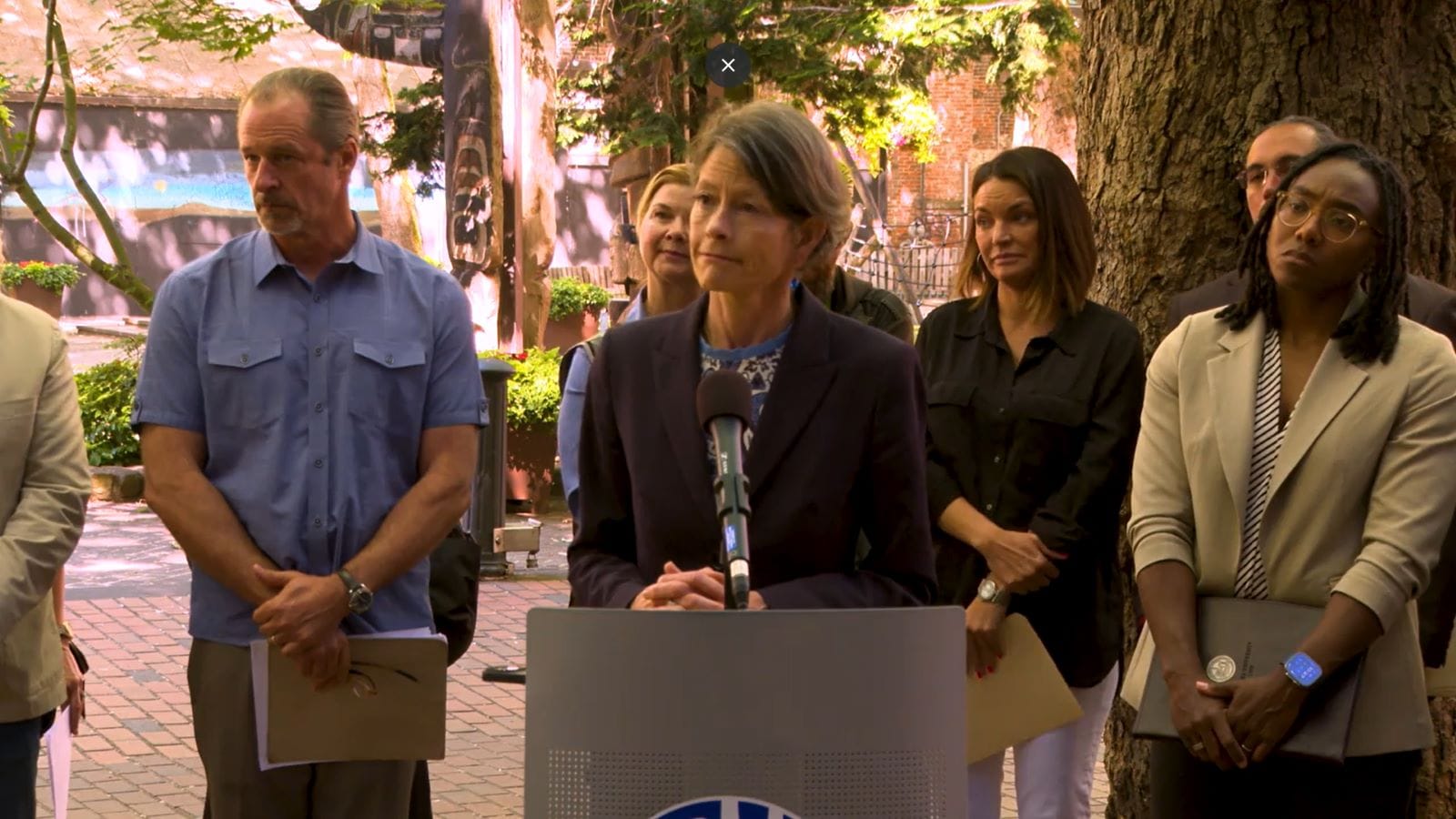 Seattle Council Targets Nuisance Properties, Graffiti, and Safety-Themed Sales Tax Bump