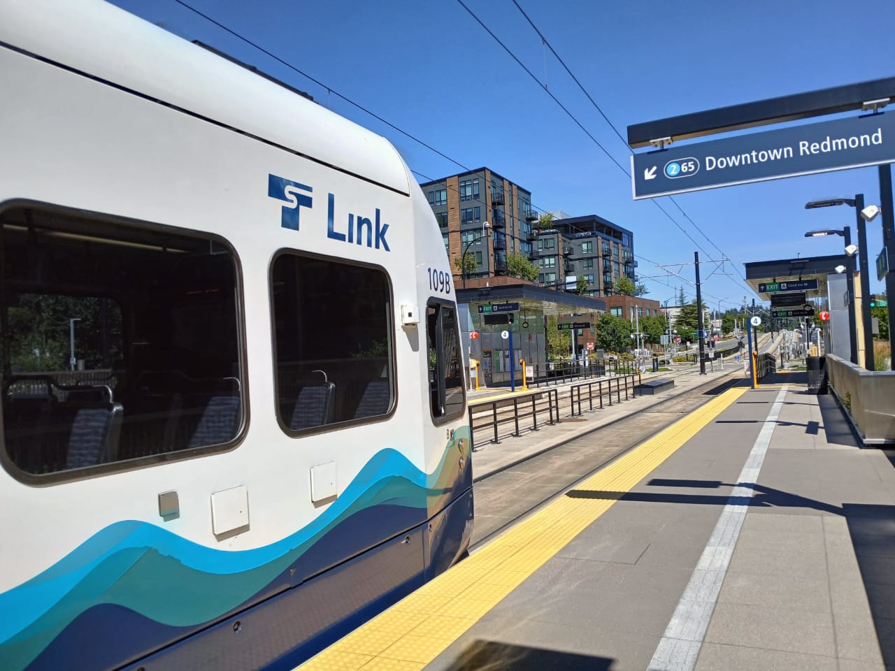 Sound Transit’s 2 Line Is Even More Popular Than We Thought