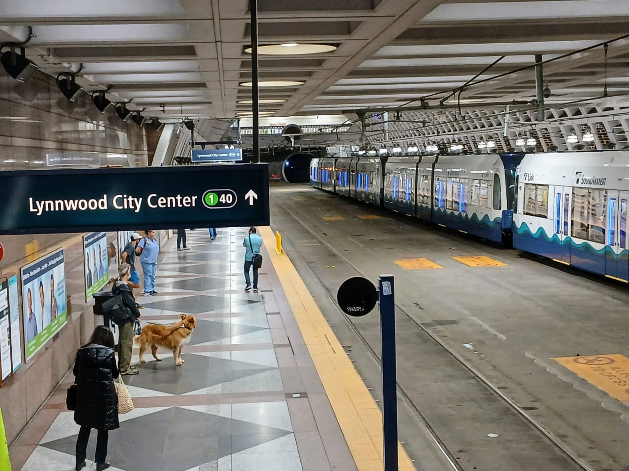 Sound Transit’s 2 Line Faces Hurdles Beyond Crossing I-90 Bridge