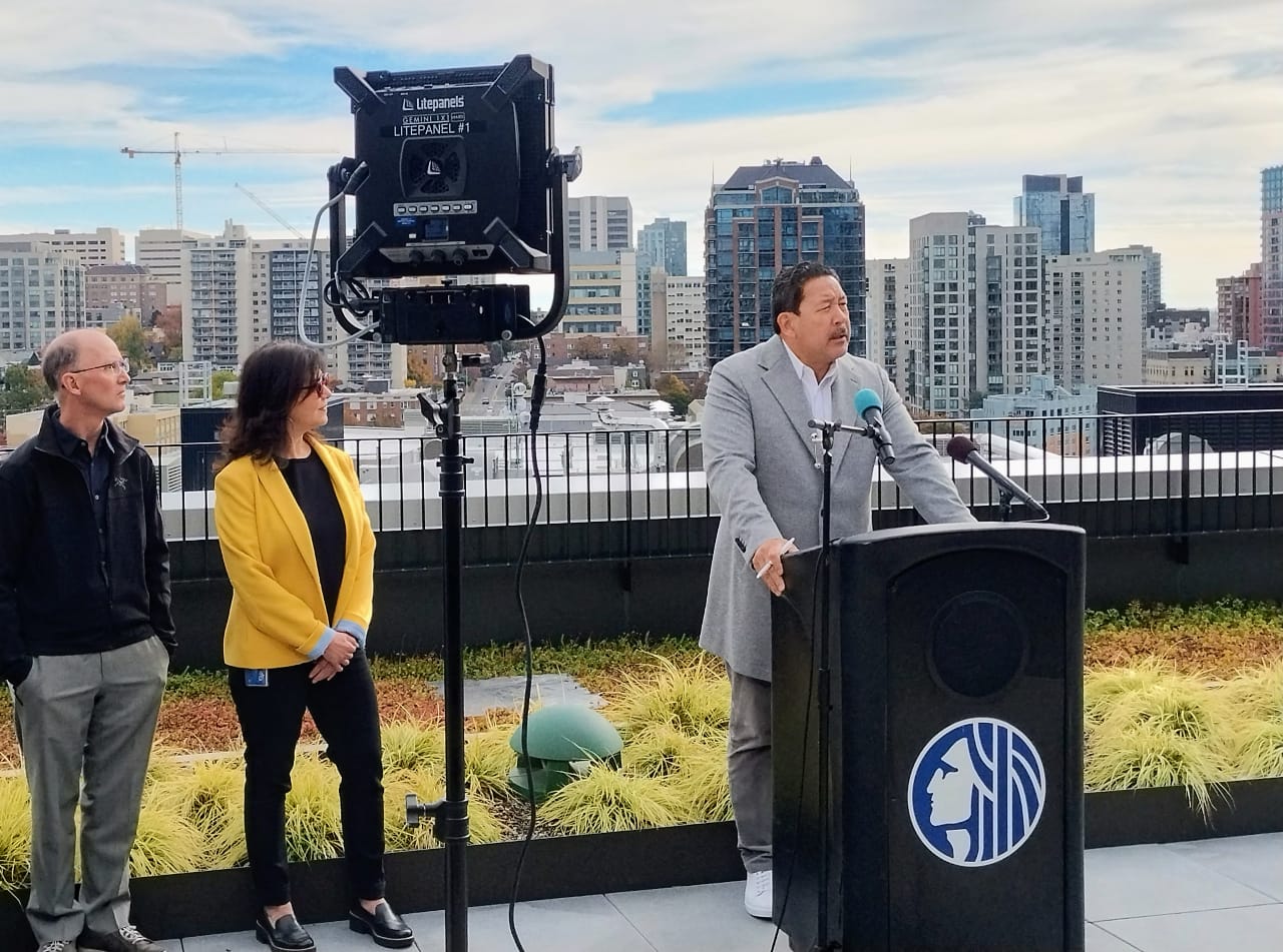 Katie Wilson to Inherit Seattle’s Budget Woes