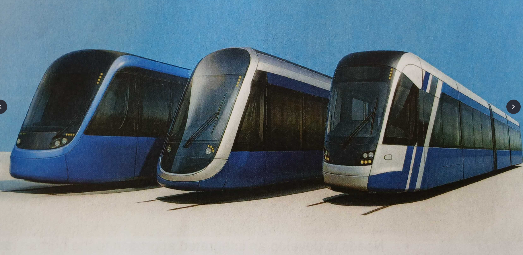 Sound Transit Eyes Double-Length Light Rail Vehicles for Next Major Purchase